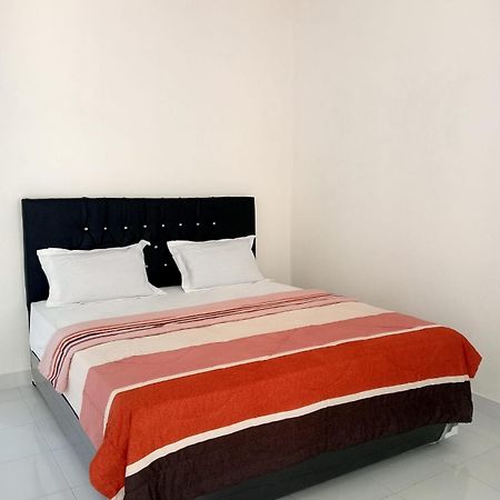 Tiu Kelep Homestay เซอนารู ภายนอก รูปภาพ