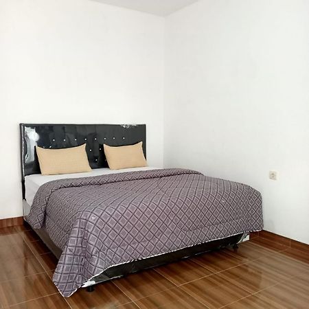 Tiu Kelep Homestay เซอนารู ภายนอก รูปภาพ