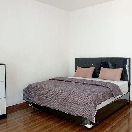 Tiu Kelep Homestay เซอนารู ภายนอก รูปภาพ