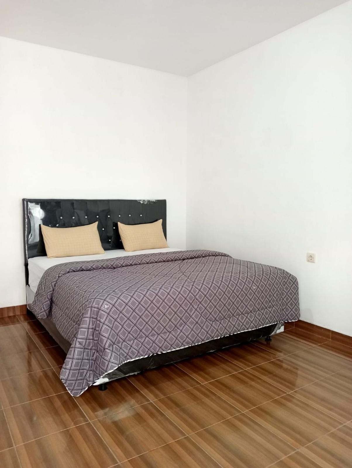 Tiu Kelep Homestay เซอนารู ภายนอก รูปภาพ