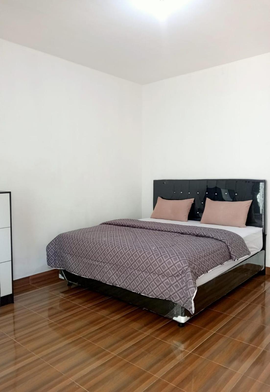 Tiu Kelep Homestay เซอนารู ภายนอก รูปภาพ